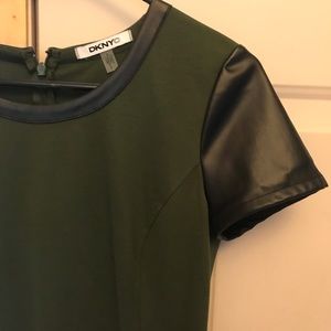 DKNYC Dress